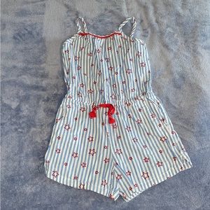 Cat & Jack Romper